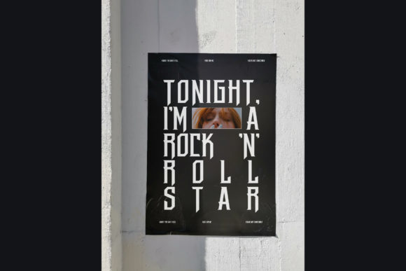 Beatles Font - Image 5