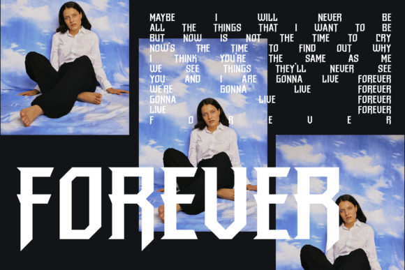 Beatles Font - Image 7