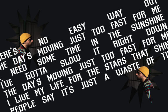 Beatles Font - Image 9