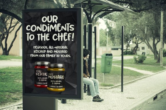 Blorp! Font - Image 4