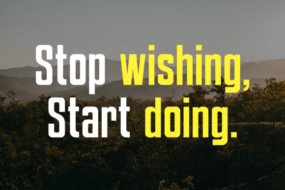 Broday Font - Image 5