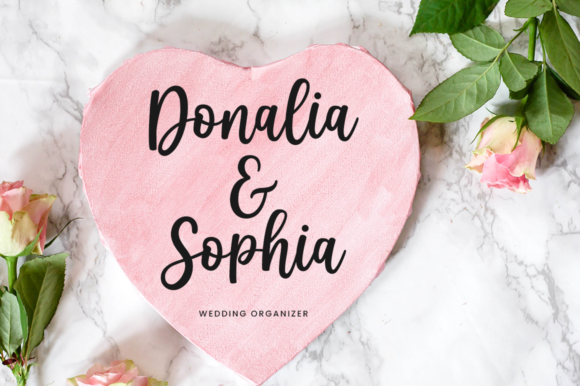 Baby Aletha Font - Image 3