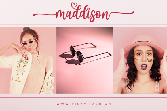 Baby Aletha Font - Image 5