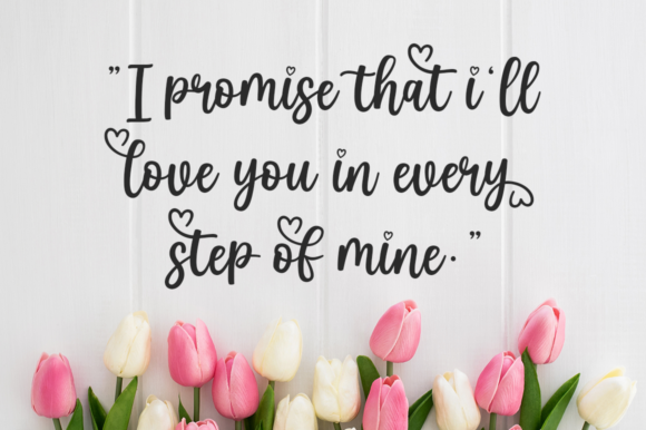 Baby Aletha Font - Image 8