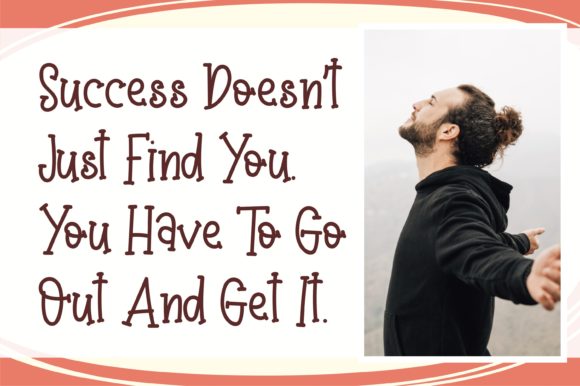 Baby Crab Font - Image 4