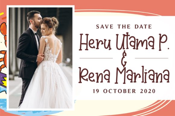 Baby Crab Font - Image 5