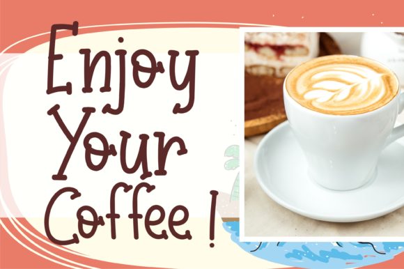 Baby Crab Font - Image 6