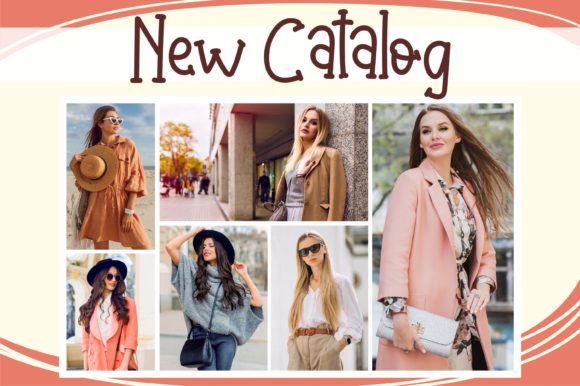 Baby Crab Font - Image 8