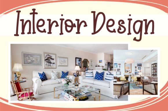 Baby Crab Font - Image 9