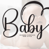 Baby Font