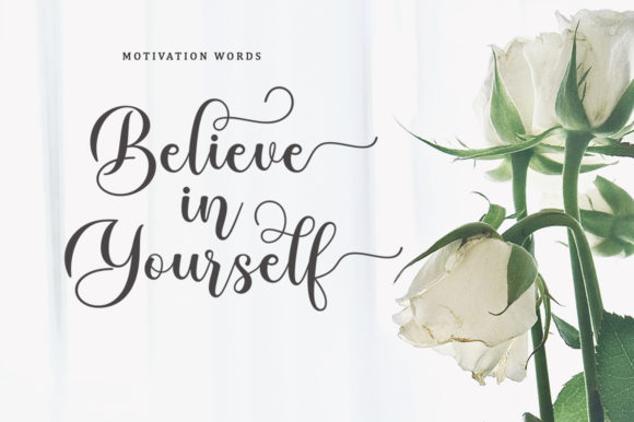 Baby Hisneya Font - Image 8