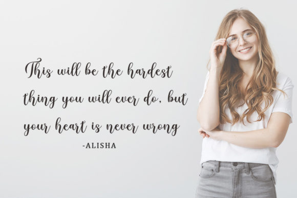 Baby Hisneya Font - Image 9