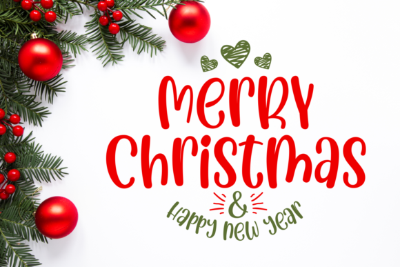 Baby Louise Font - Image 2