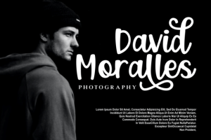 Alternative view of Baby Mellisa Font