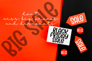 Alternative view of Baby Mermaid Font