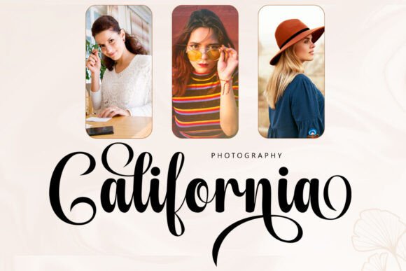 Baby Monday Font - Image 5