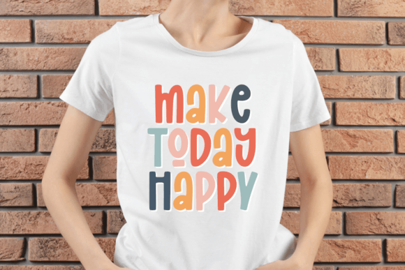 Baby Notes Font - Image 3