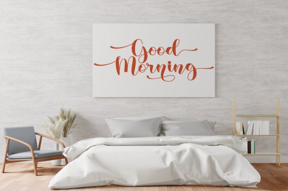 Baby Party Font - Image 4