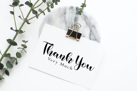 Baby Party Font - Image 8