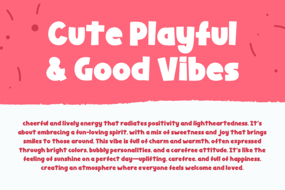 Baby Shark Font - Image 6