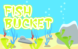 Alternative view of Baby Shark Font