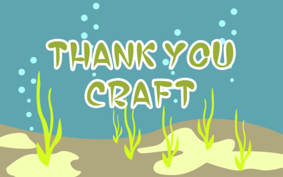 Baby Shark Font - Image 6