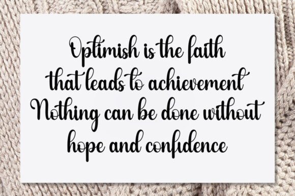 Baby Sophia Font - Image 7