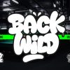 Back Wild Font