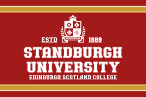 Alternative view of Back to University Font