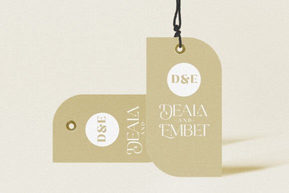 Bagler Font - Image 8