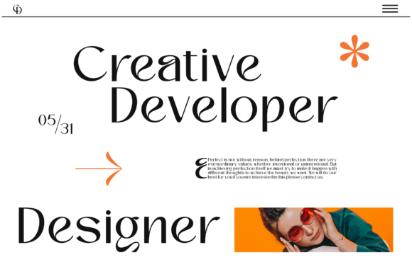 Bagoes Font - Image 8