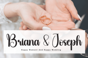 Alternative view of Bakery Font