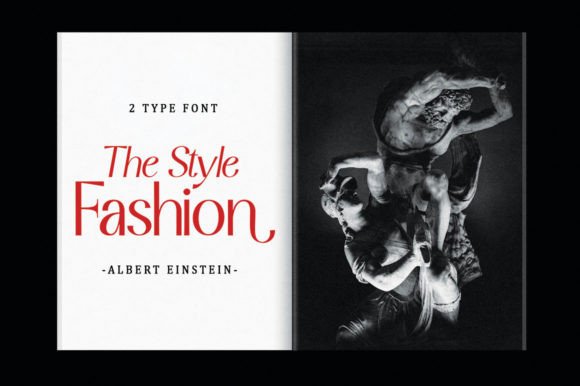 Balgena Font - Image 3