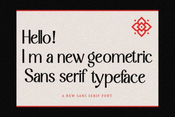 Balgena Font - Image 7