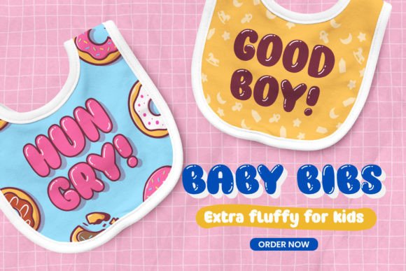 Baloon Everyday Font - Image 4