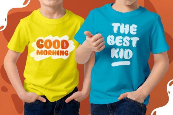 Baloon Everyday Font - Image 5