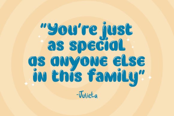 Baloon Everyday Font - Image 8