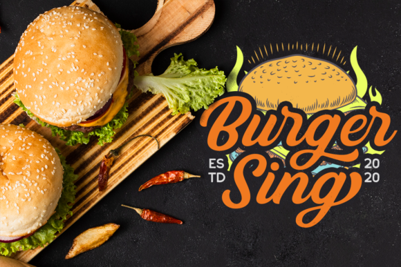 Bandira Font - Image 2