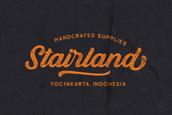 Bandira Font - Image 4