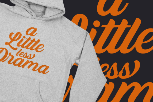 Bandira Font - Image 6