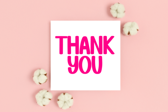 Barbie Berry Font - Image 8