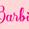 Barbie Font