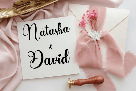 Barbie Font - Image 3