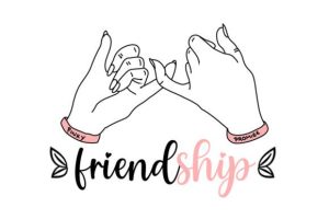 Alternative view of Barbie Font