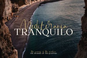 Alternative view of Barcelona Historia Font