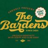 Bardens Font