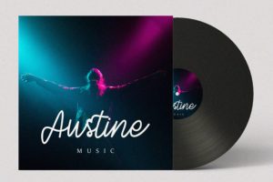 Alternative view of Barley Font