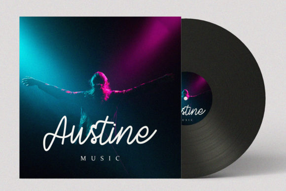 Barley Font - Image 2