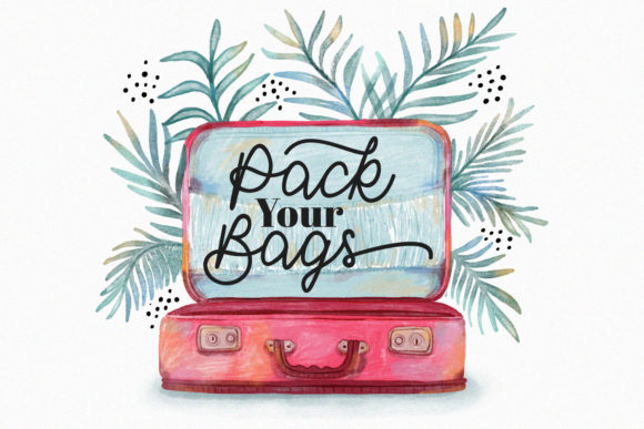 Barley Font - Image 4