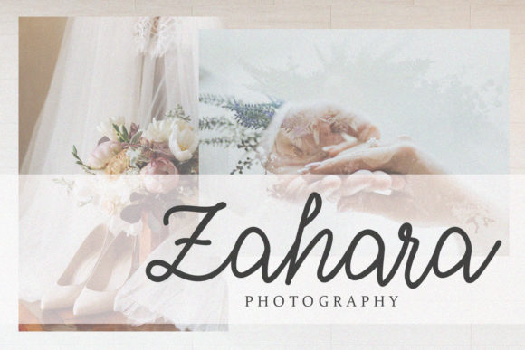 Barley Font - Image 6